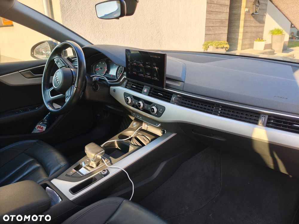 Audi A5 Sportback - 32