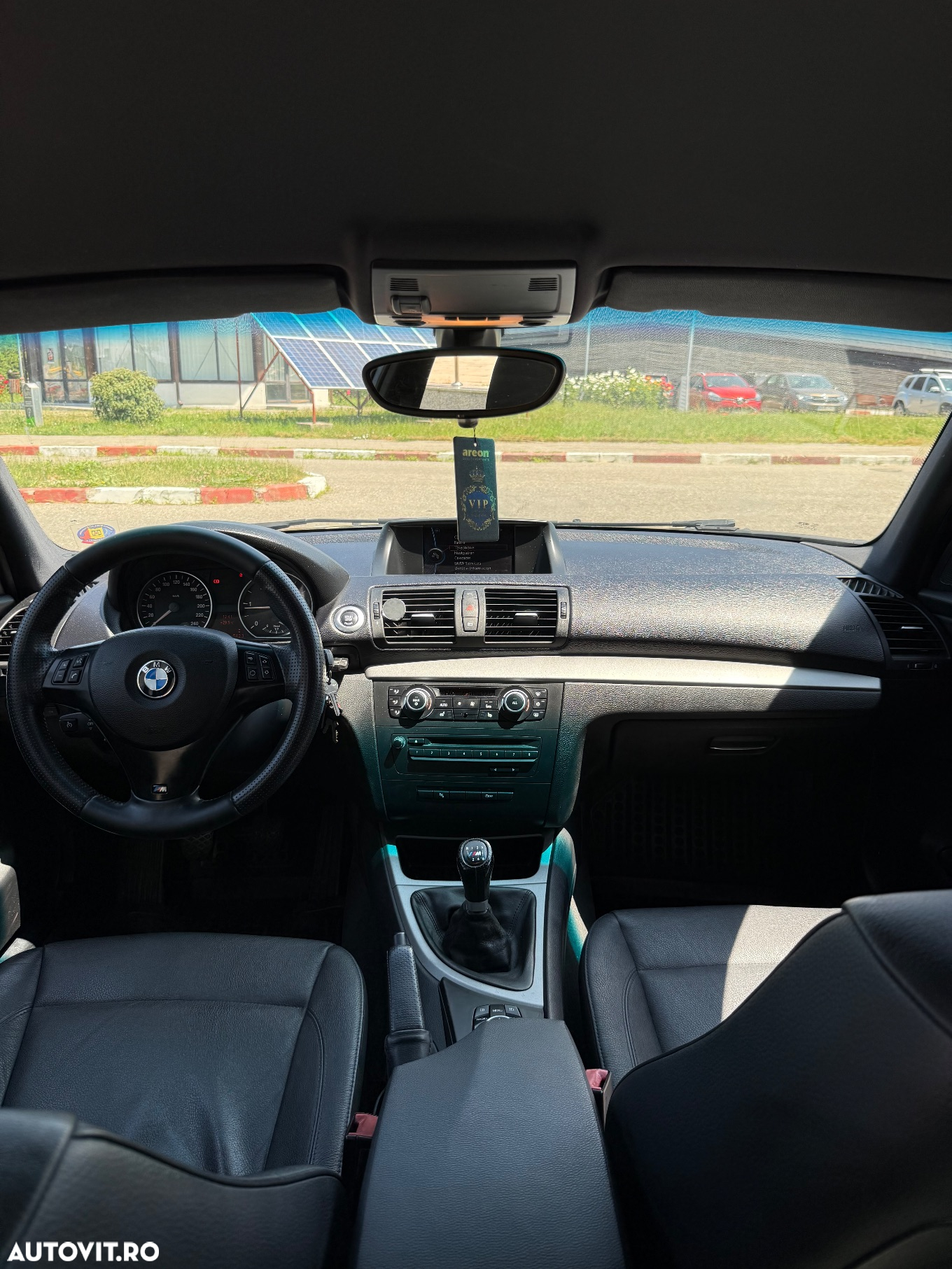 BMW Seria 1 118d - 26