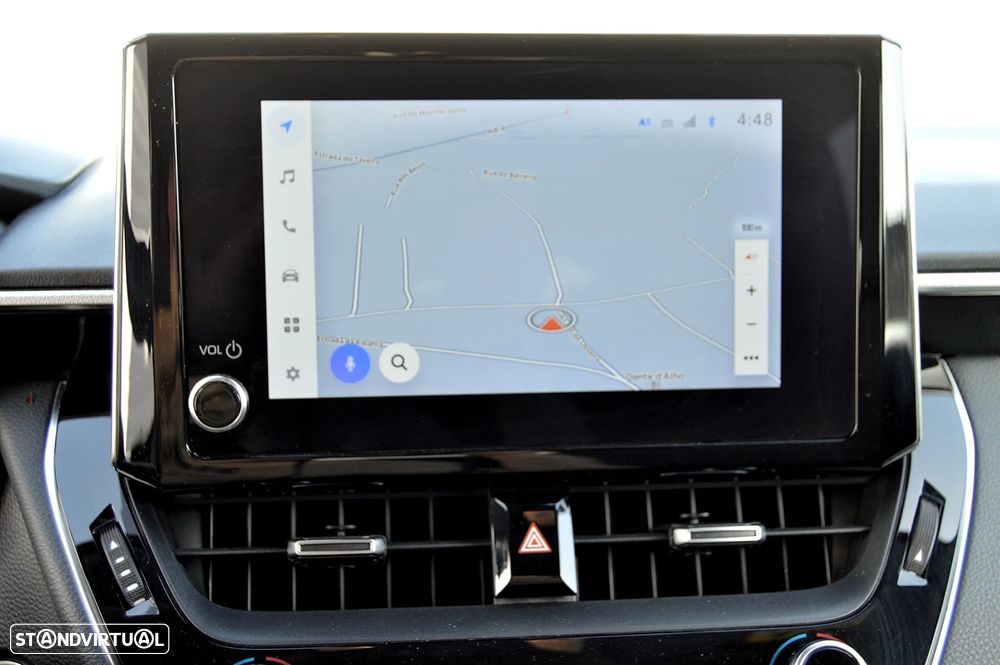 Toyota Corolla Touring Sports 1.8 Hybrid Exclusive - 17