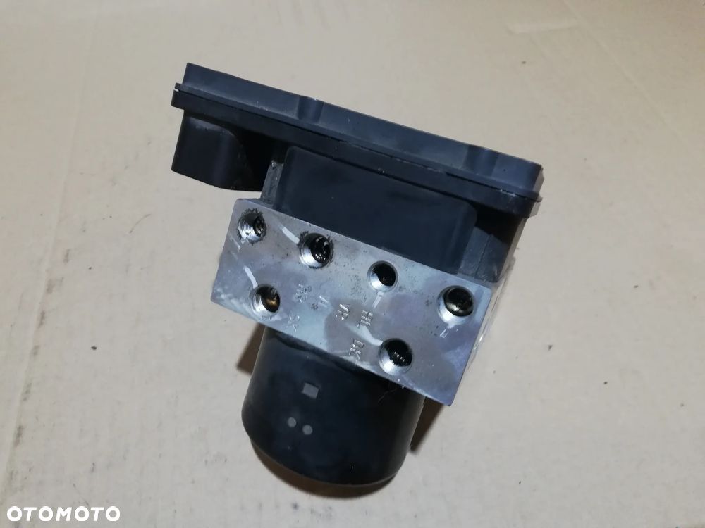 POMPA ABS PORSCHE CAYENNE I 7L0907379G 7L0614111H - 5