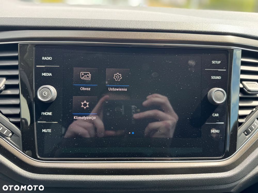 Volkswagen T-Roc 2.0 TDI SCR DSG Style - 23