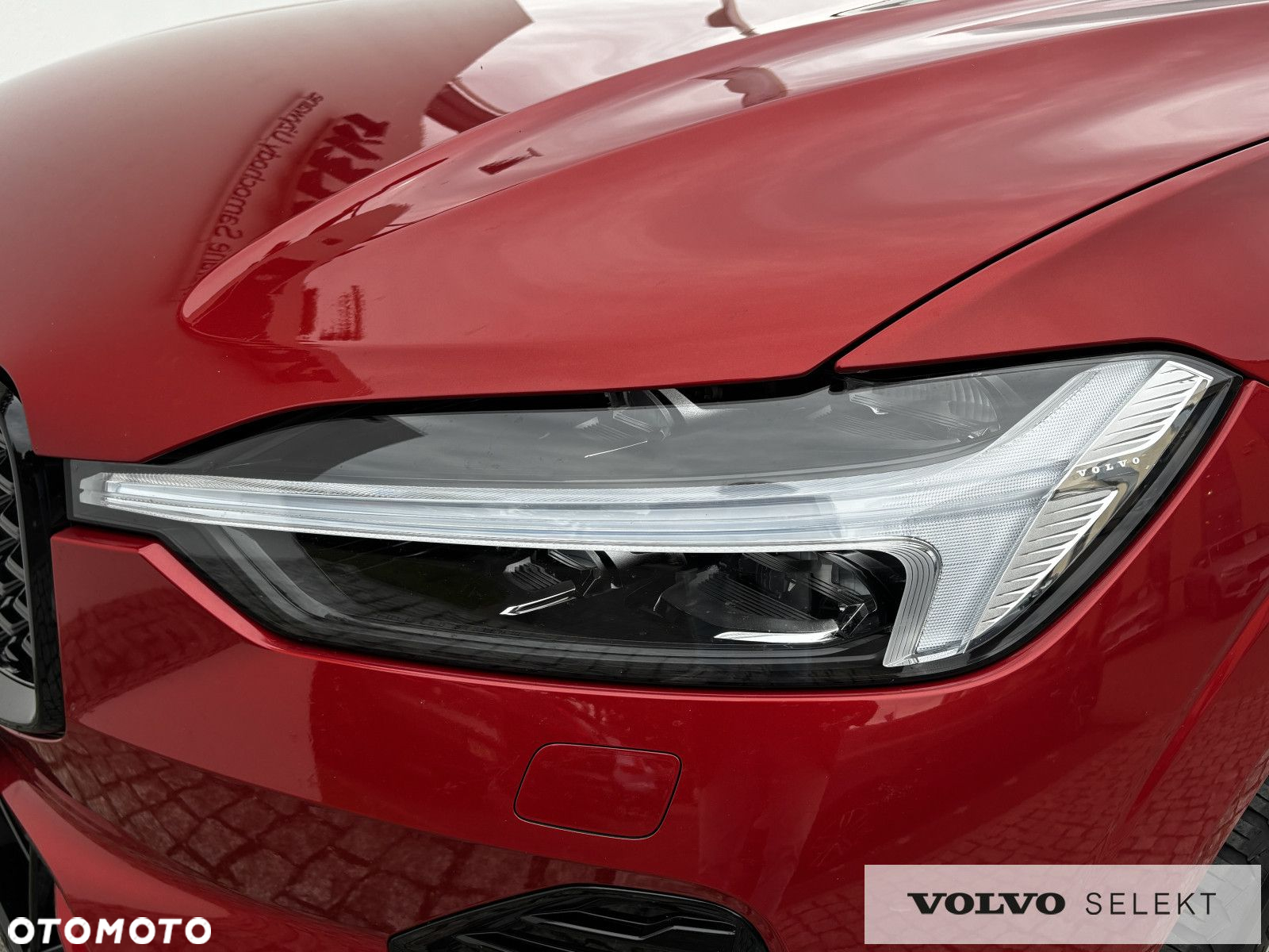 Volvo XC 60 - 6