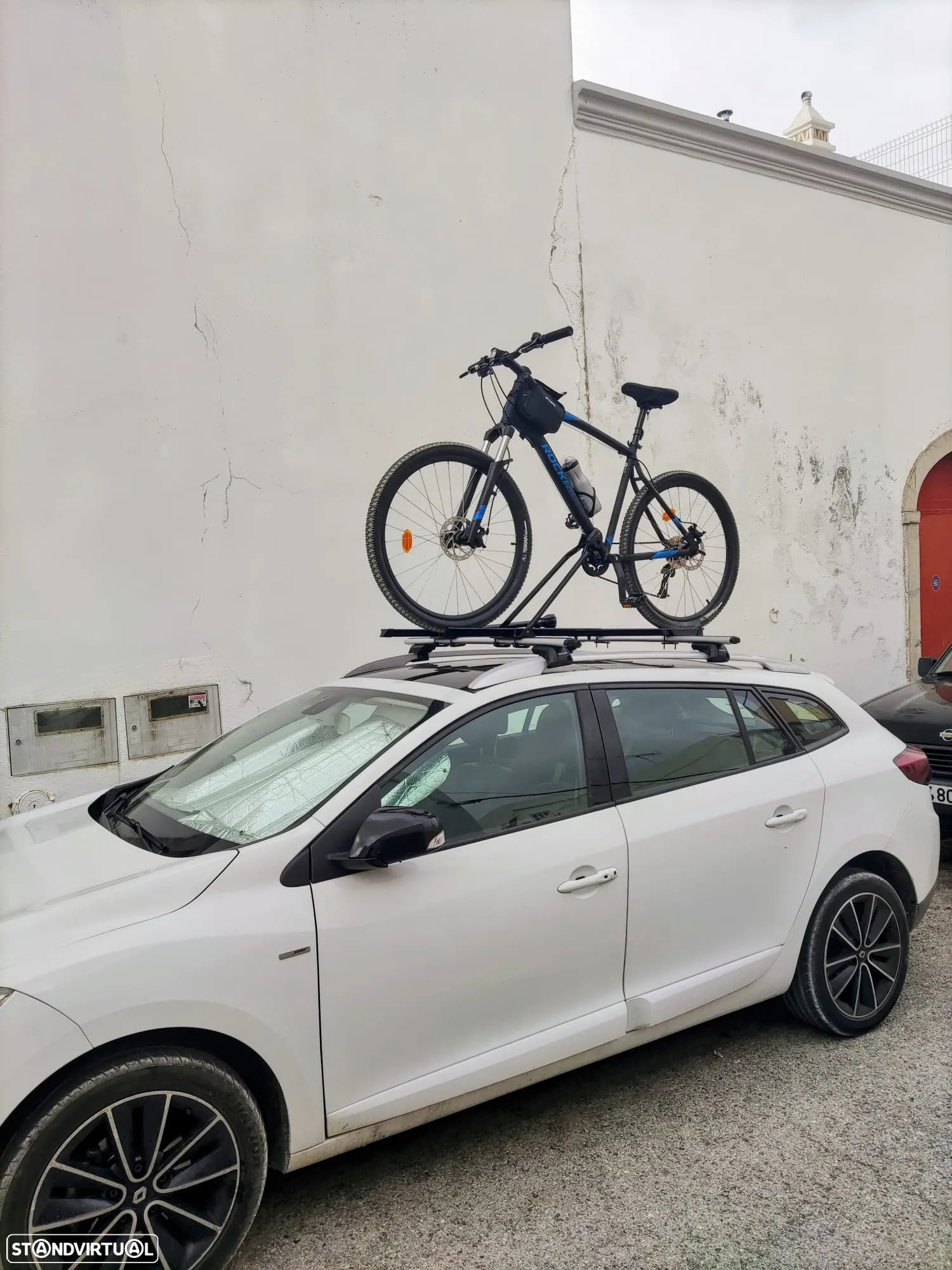 Renault Mégane - 2
