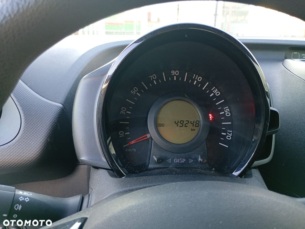 Toyota Aygo 1.0 VVT-i Black Edition - 14