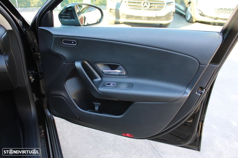 Mercedes-Benz A 200 7G-DCT Advanced Progressive - 53