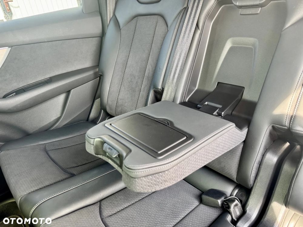 Audi Q7 50 TDI mHEV Quattro S Line Tiptr - 31