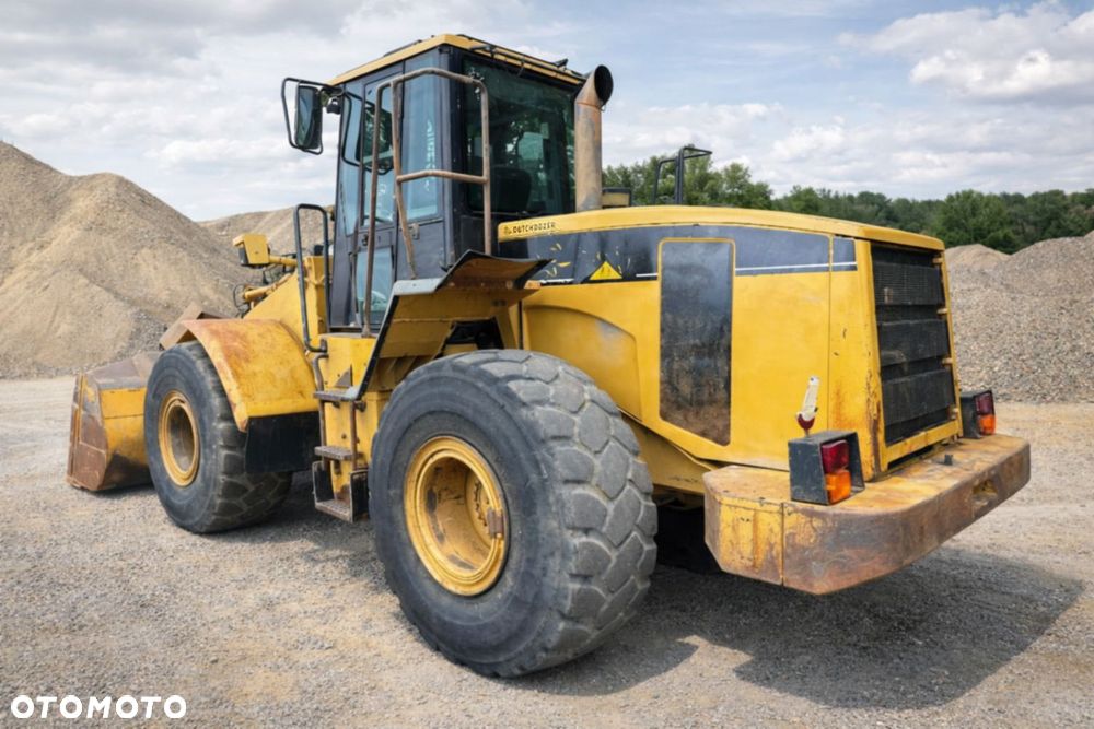 Caterpillar CAT 950 G - 5