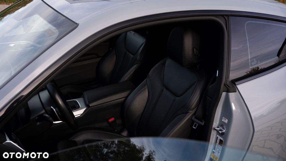 BMW Seria 4 430i M Sport - 19