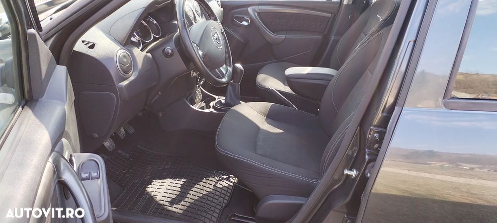 Dacia Duster 1.6 4x2 - 15