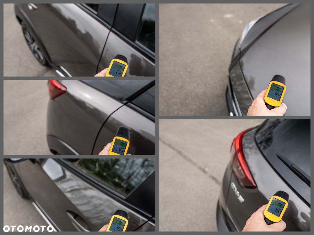 Mazda CX-3 SKYACTIV-G 120 FWD Exclusive-Line - 12