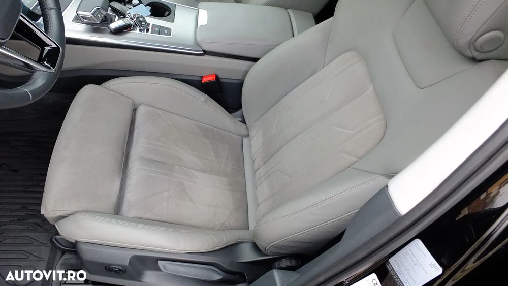 Audi A6 Avant 45 TDI quattro tiptronic sport - 22