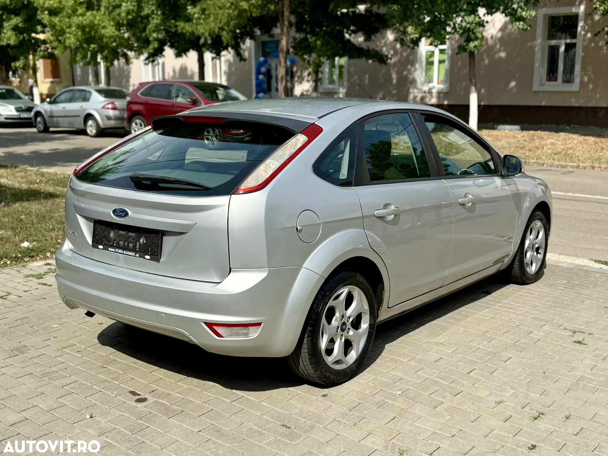Ford Focus - 3