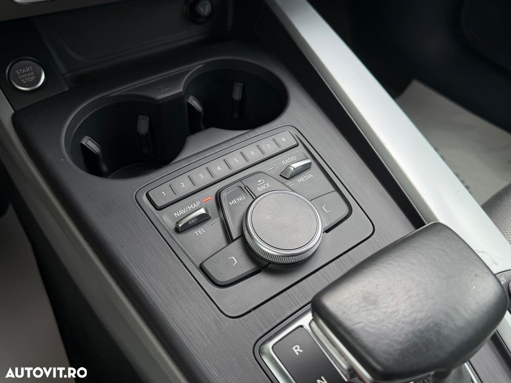 Audi A4 Avant 2.0 TDI S tronic quattro design - 17