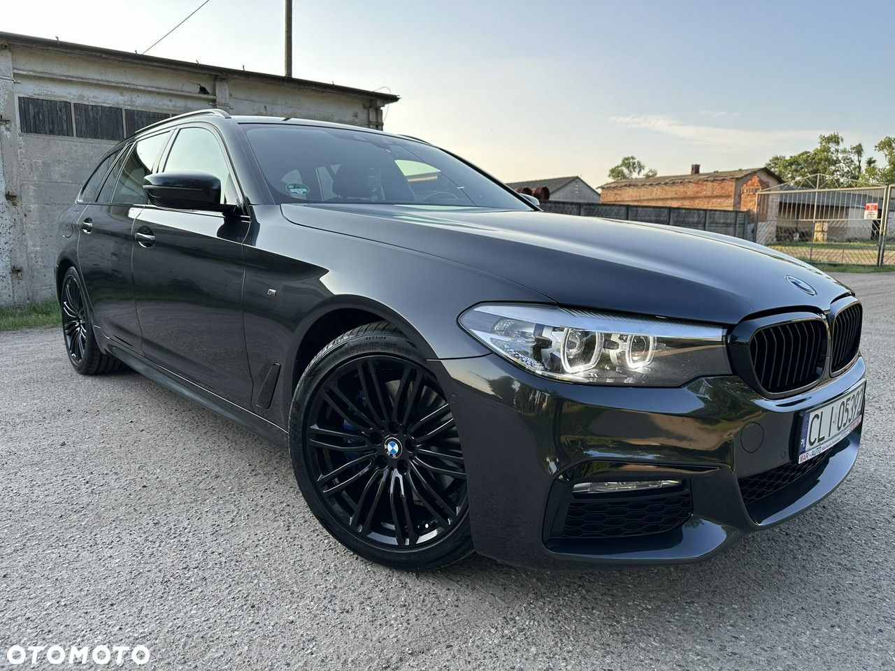 BMW Seria 5 - 13