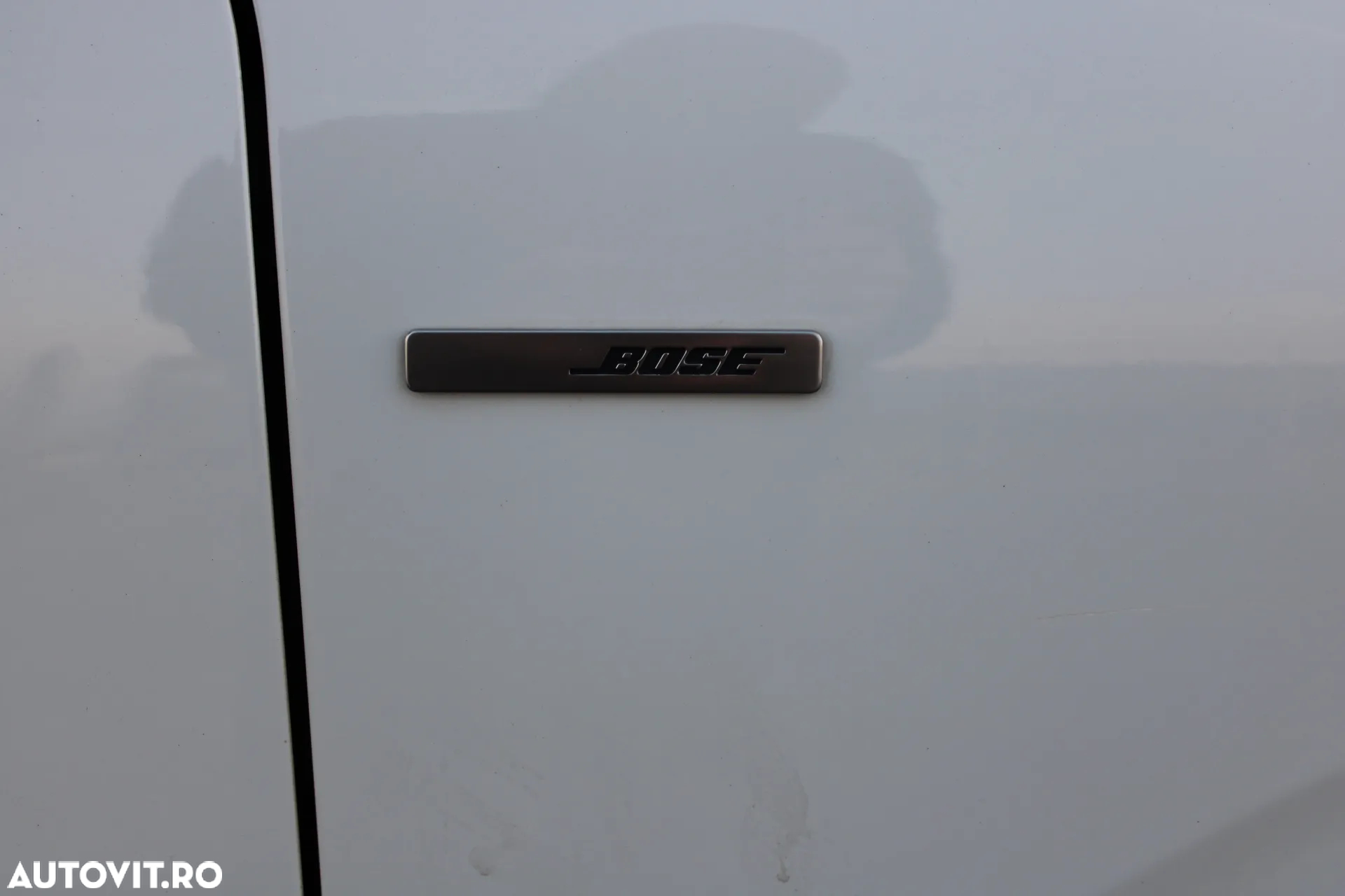 Renault Kadjar Energy dCi 130 Bose Edition - 23