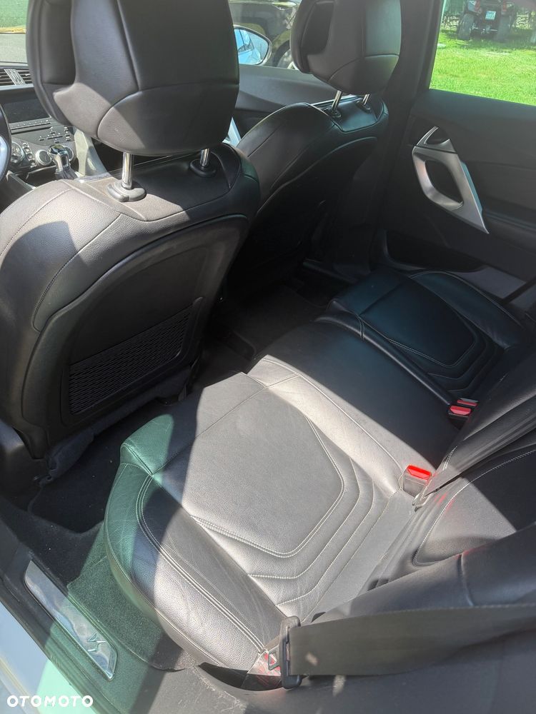 Citroën DS5 2.0 HDi SportChic - 19