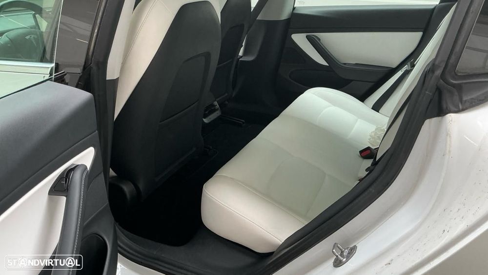 Tesla Model 3 Long Range AWD Dual Motor - 5