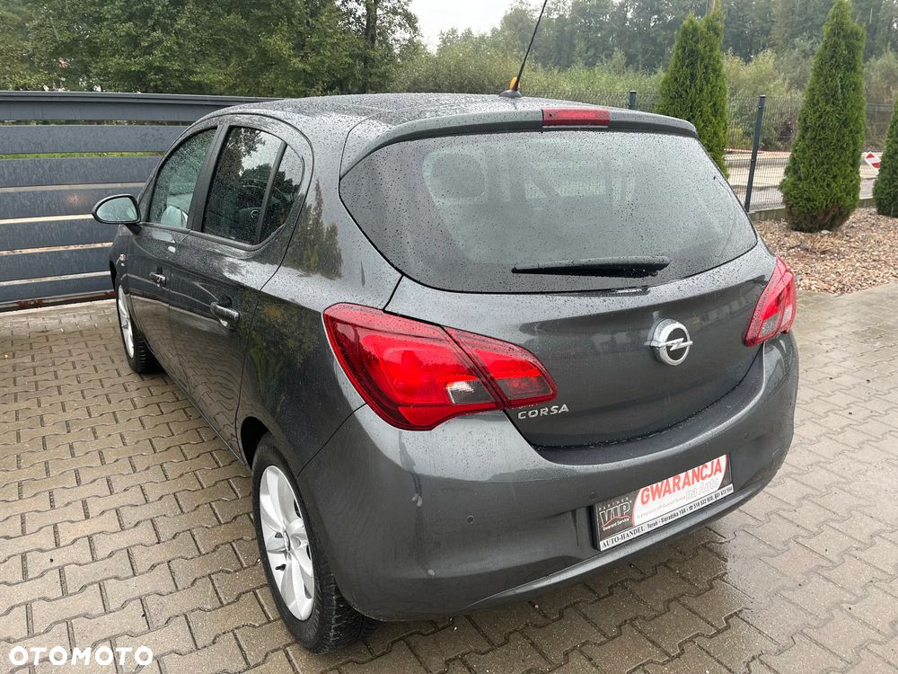 Opel Corsa 1.4 Active - 11
