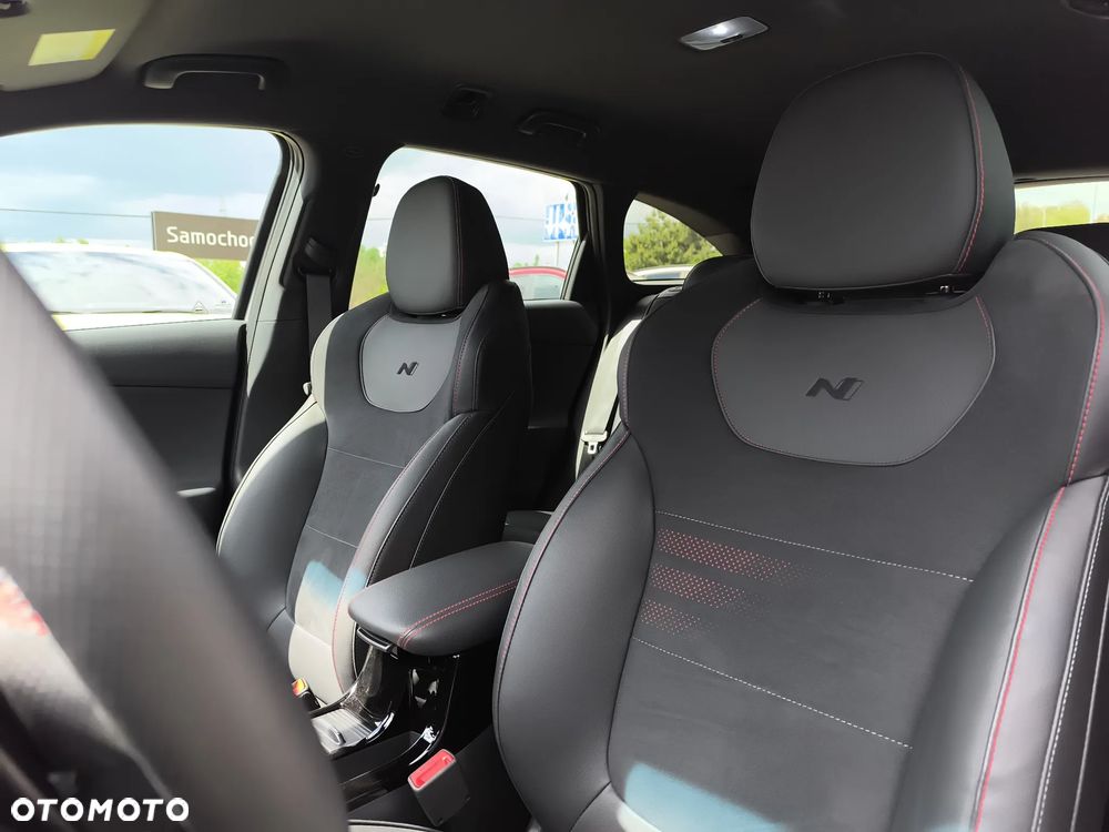 Hyundai i30 1.5 T-GDI 48V Modern DCT - 11