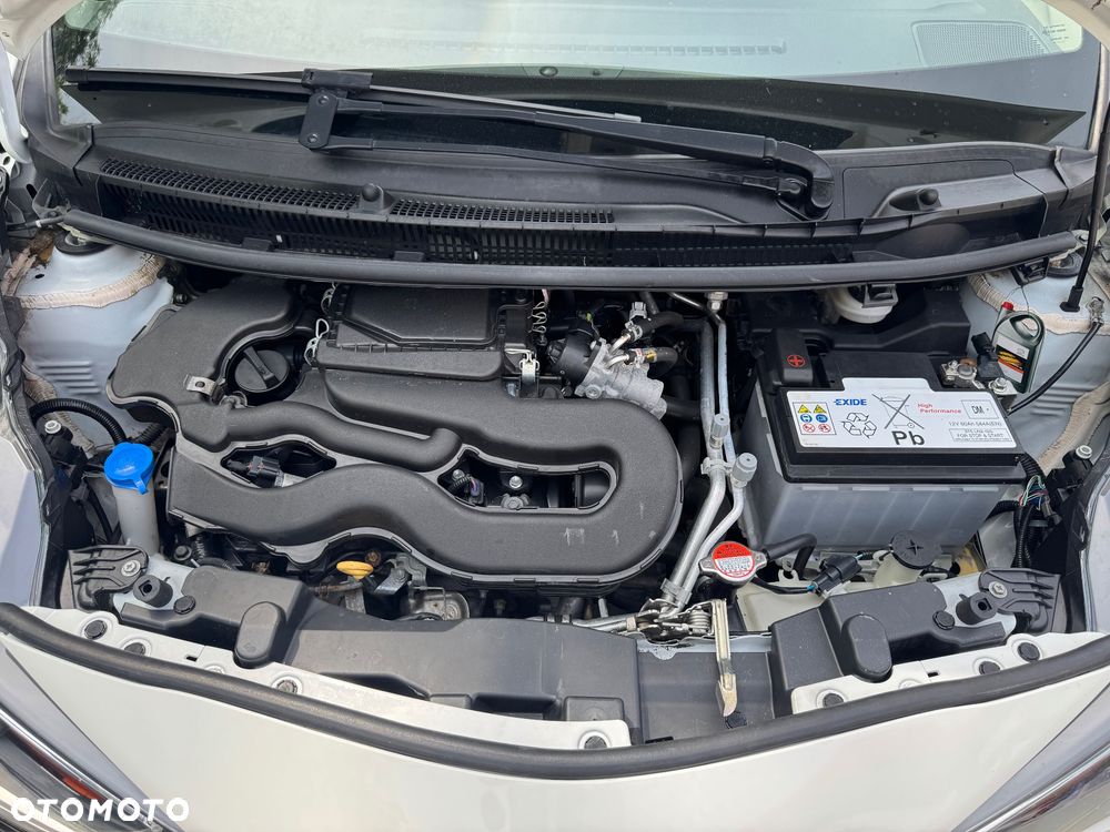 Toyota Aygo 1.0 VVT-i JBL Edition - 25