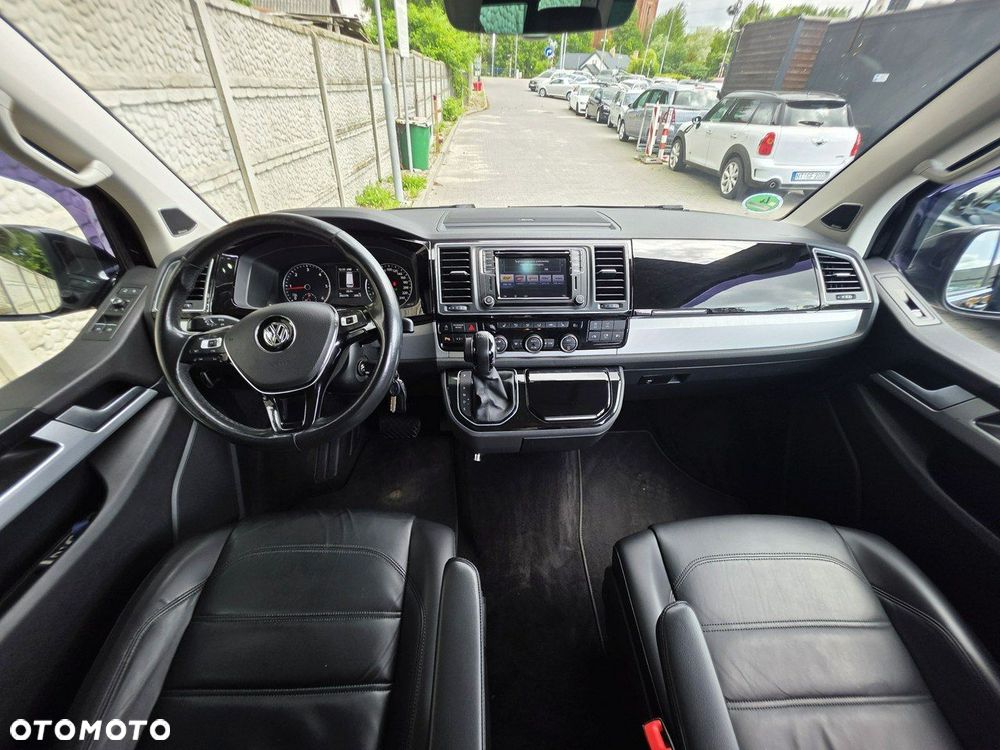Volkswagen Multivan 2.0 BiTDI L1 Highline 4Motion DSG - 15