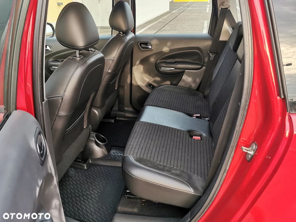 Citroën C3 Picasso 1.6i Exclusive - 13