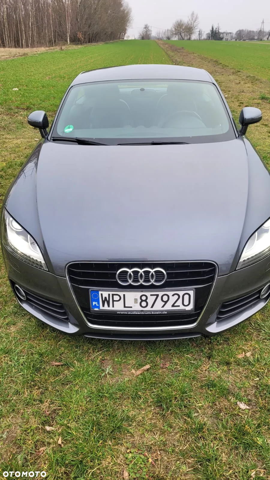 Audi TT Coupé 1.8 TFSI - 3
