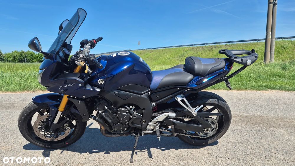 Yamaha FZ - 2