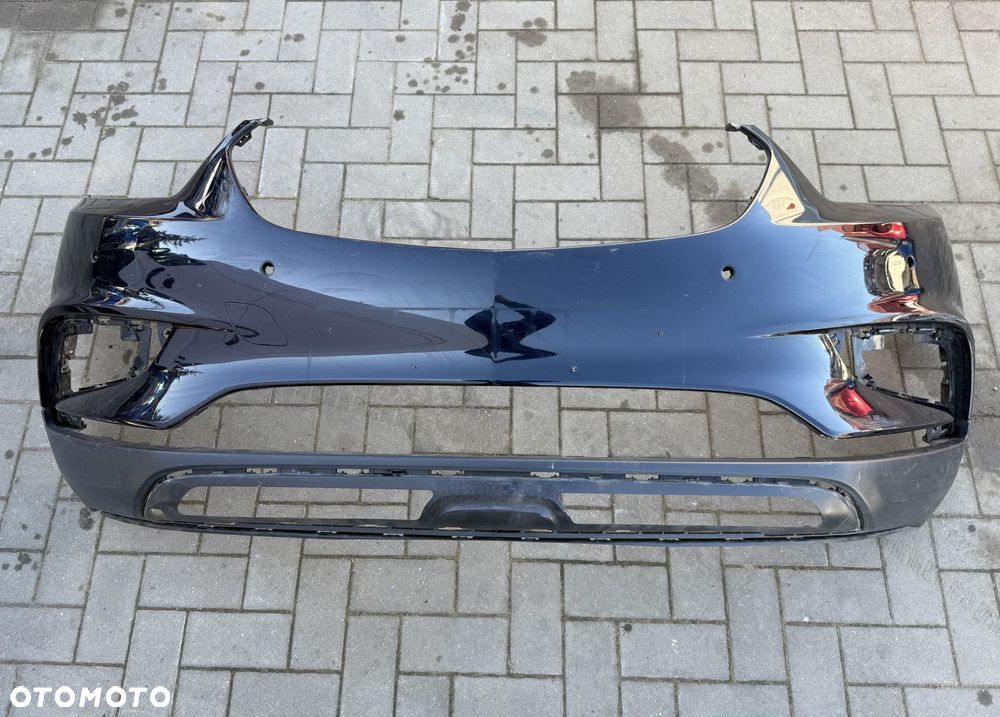 OPEL MOKKA X LIFT ZDERZAK PRZEDNI PRZÓD - 1