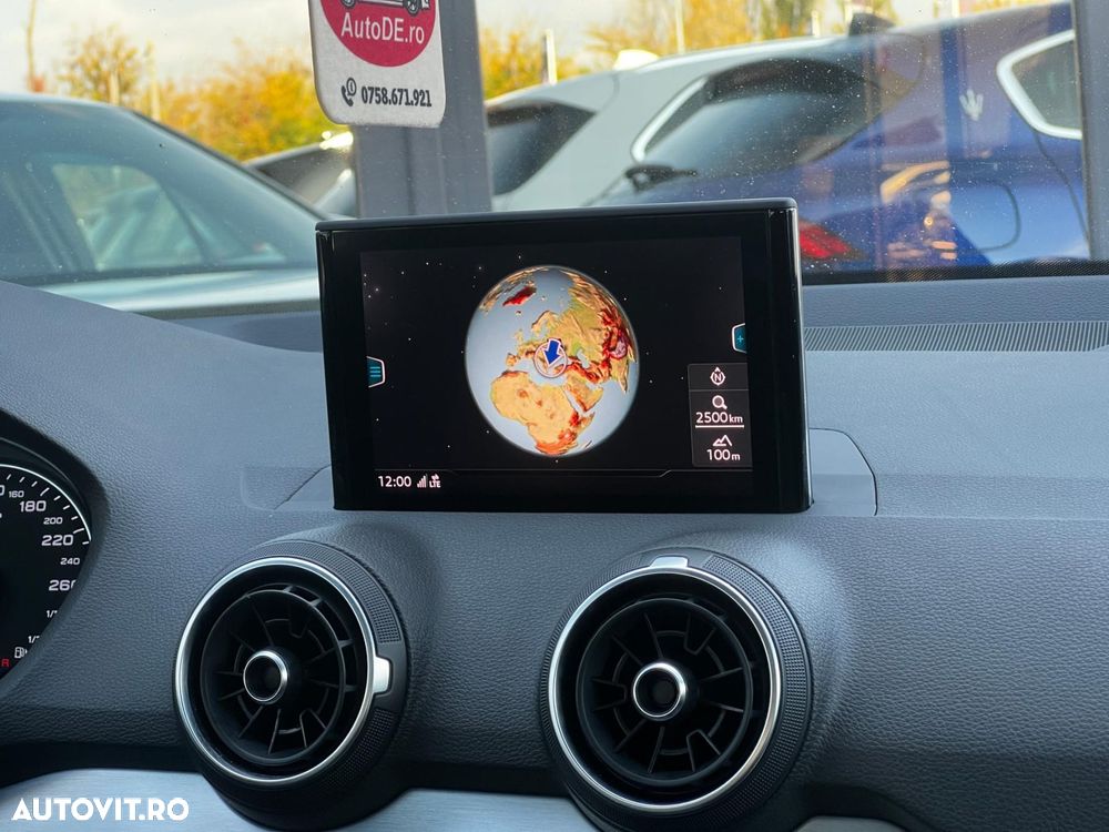 Audi Q2 - 11