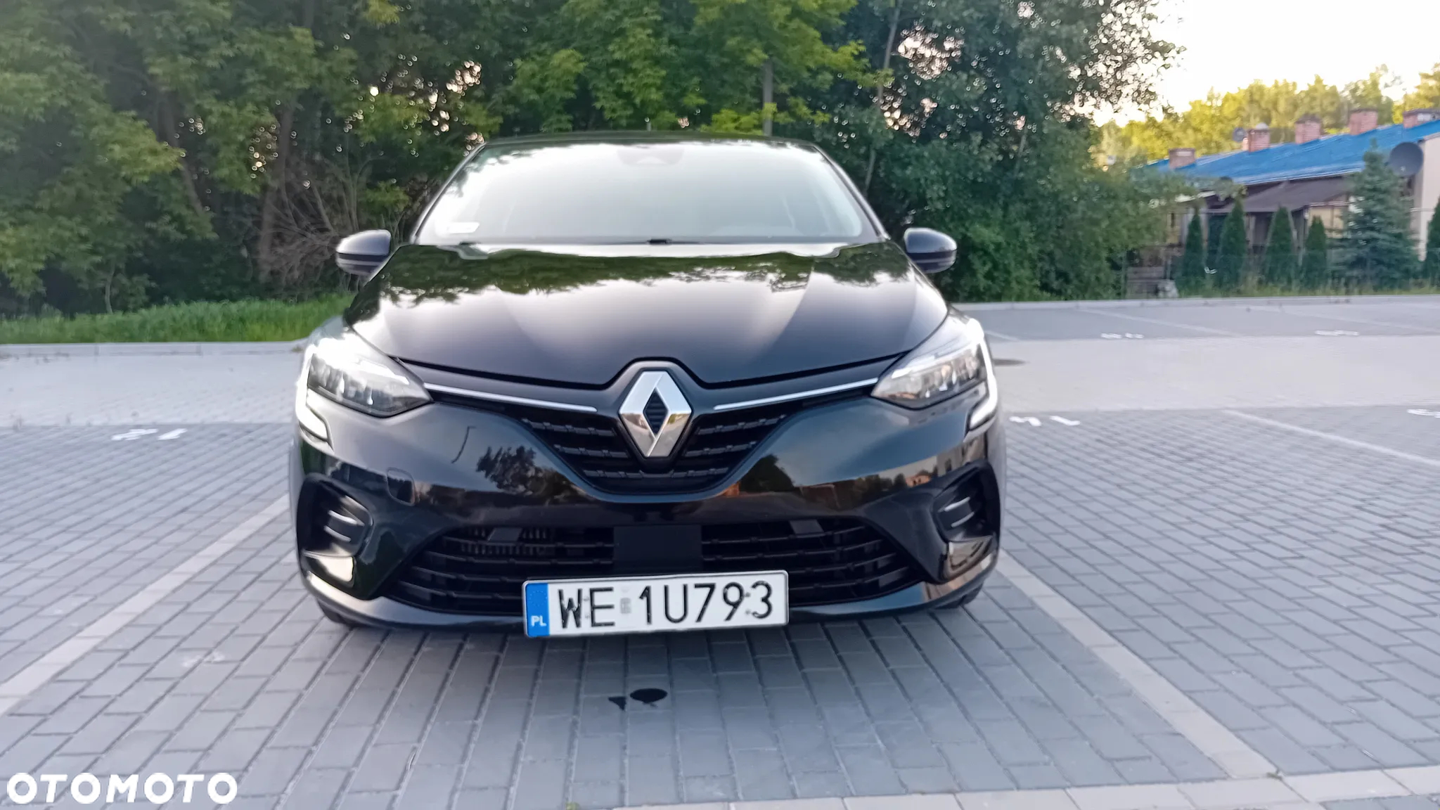 Renault Clio 1.0 TCe Zen - 15