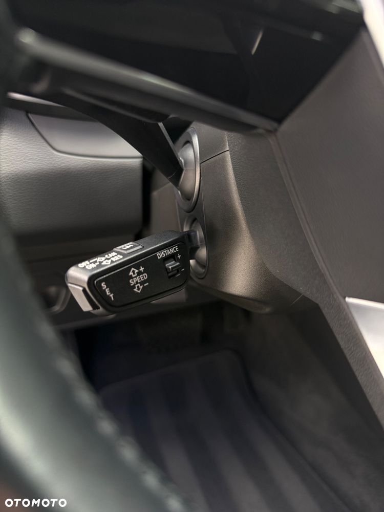 Audi A6 Avant 40 TDI mHEV S tronic - 21