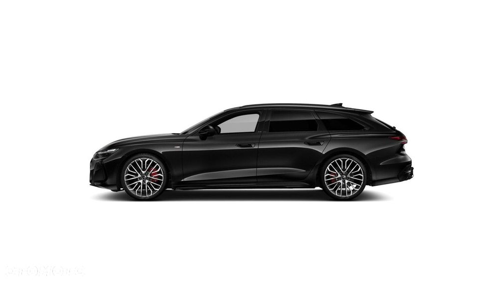 Audi A6 Avant - 6