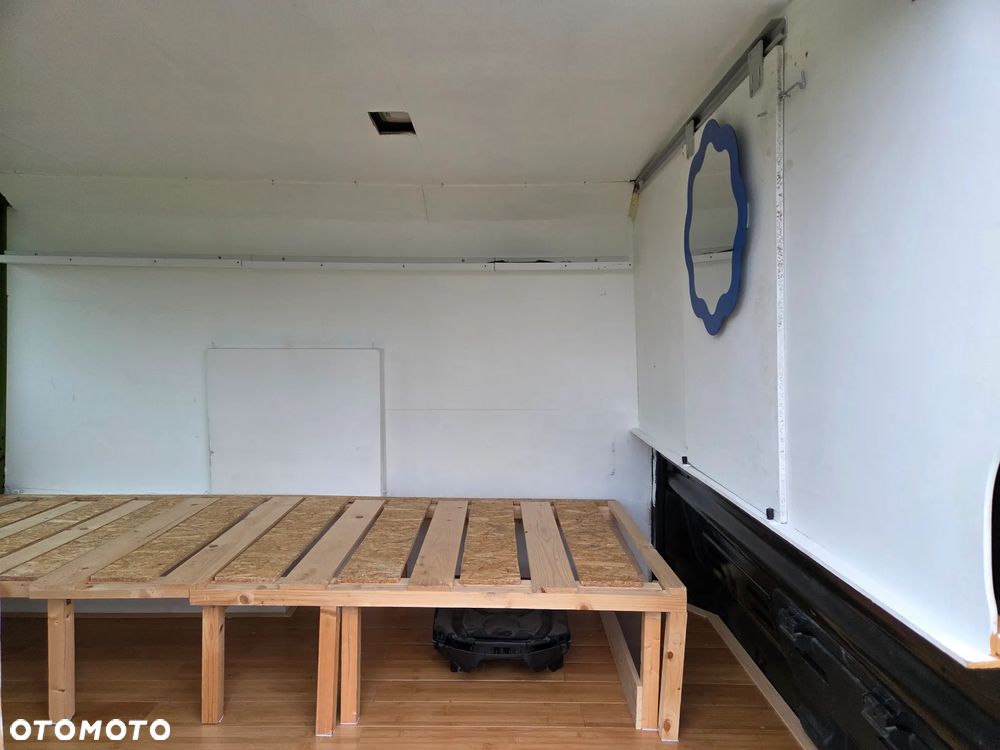 Renault TRAFIC - 22
