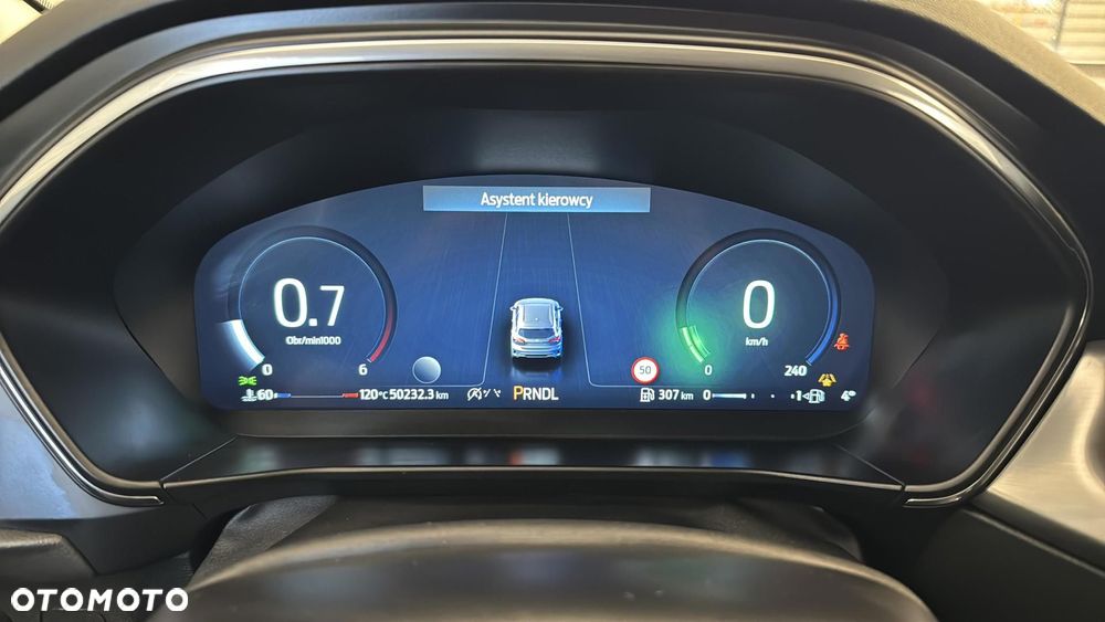 Ford Focus 1.5 EcoBlue Titanium X - 16