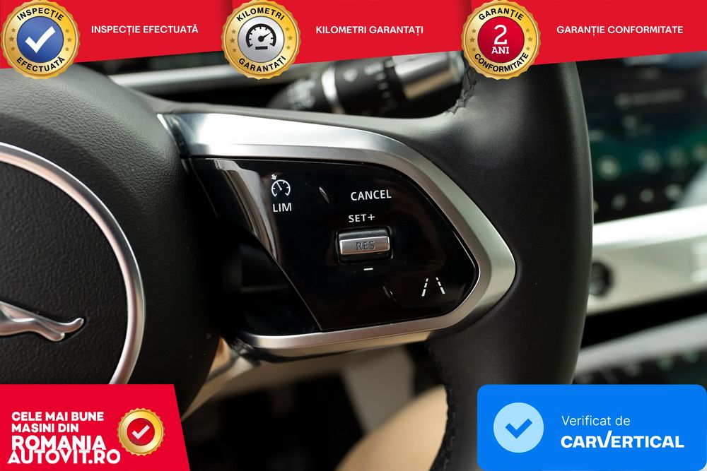 Jaguar I-Pace HSE - 13