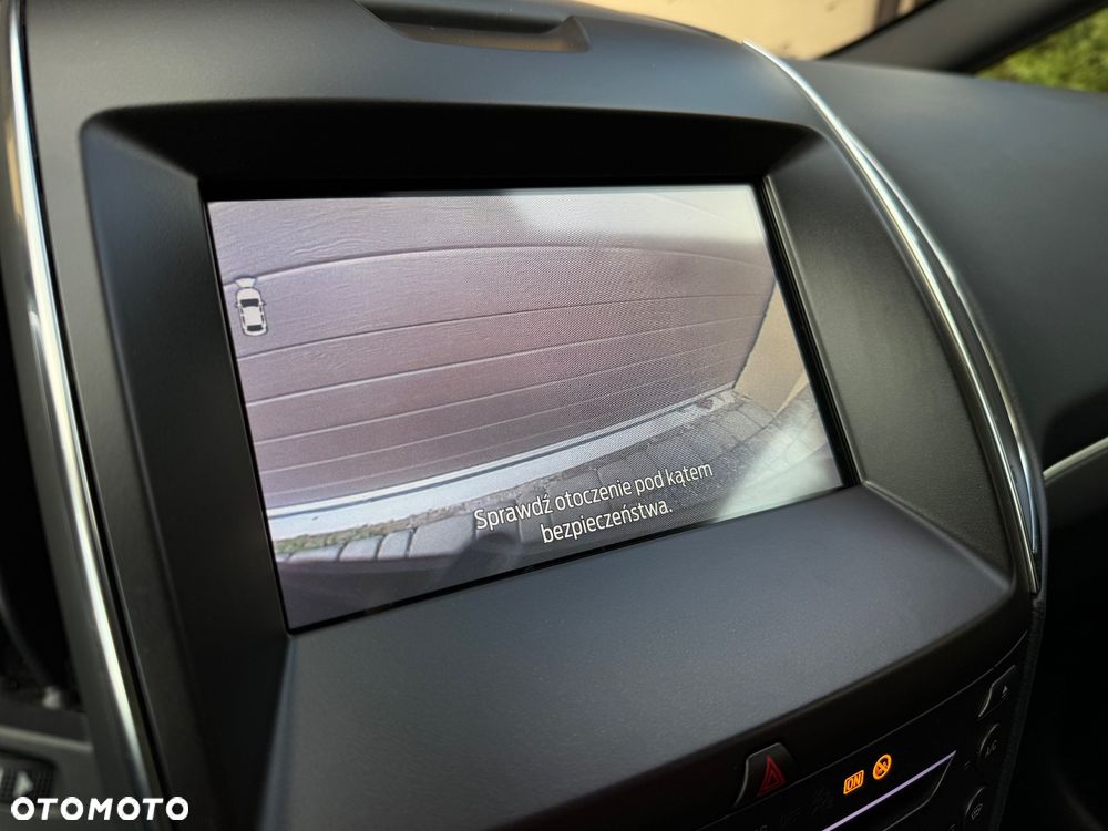 Ford S-Max 2.0 EcoBlue AWD ST-Line - 22