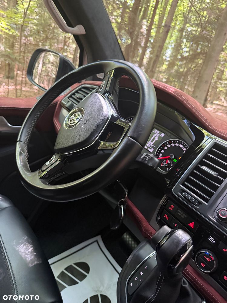 Volkswagen California - 24