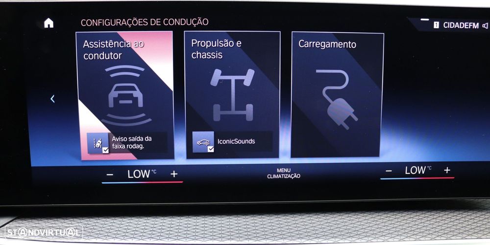 BMW i4 M50 Pack Desportivo M Pro - 36