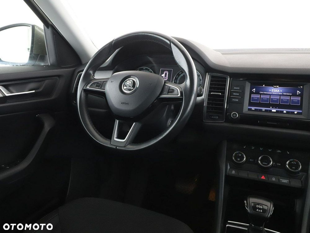 Skoda Kodiaq 2.0 TSI 4x4 Ambition DSG - 17