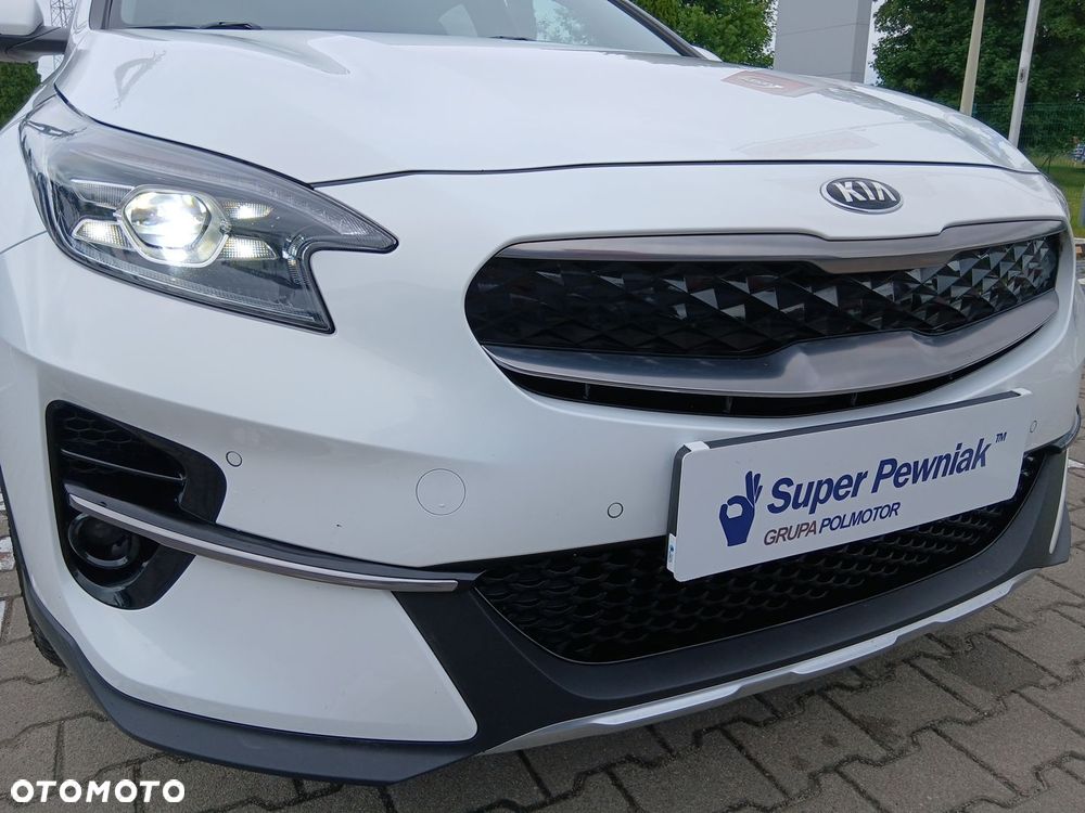 Kia XCeed 1.6 GDI PHEV L Business Line DCT - 9