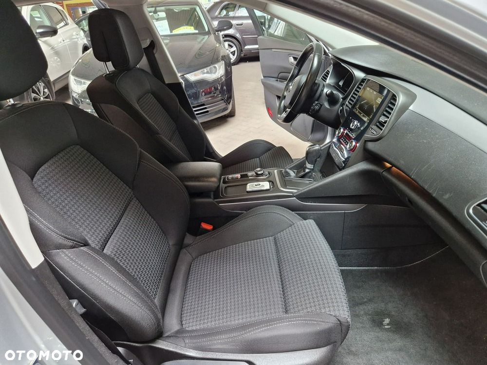 Renault Talisman - 22