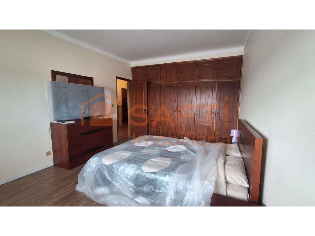 Apartamento T3 em Abrantes - Grande imagem: 2/27