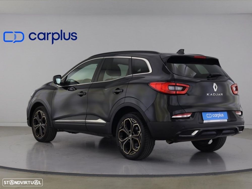 Renault Kadjar 1.3 TCe Black Edition EDC - 5
