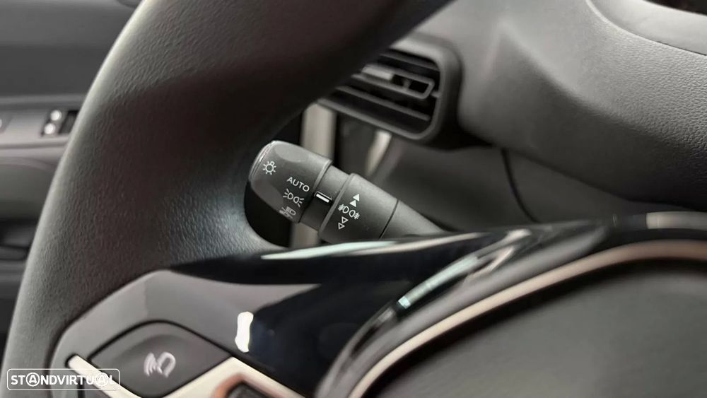 Peugeot partner partner - 16