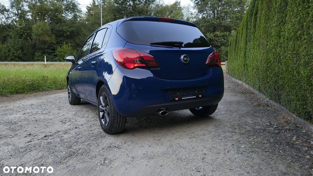 Opel Corsa 1.4 Selection - 13