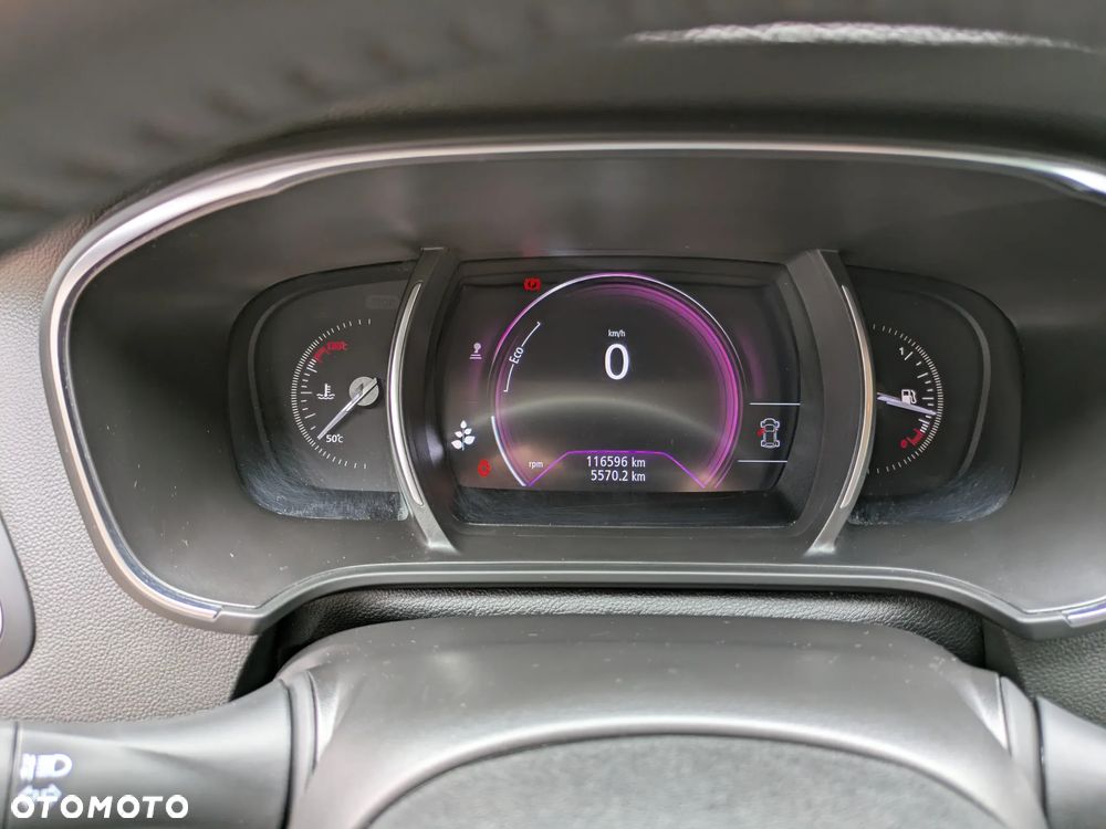 Renault Megane 1.5 Blue dCi Intens - 19