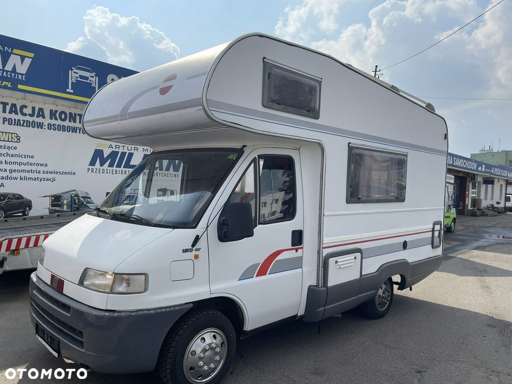 Fiat Ducato - 2