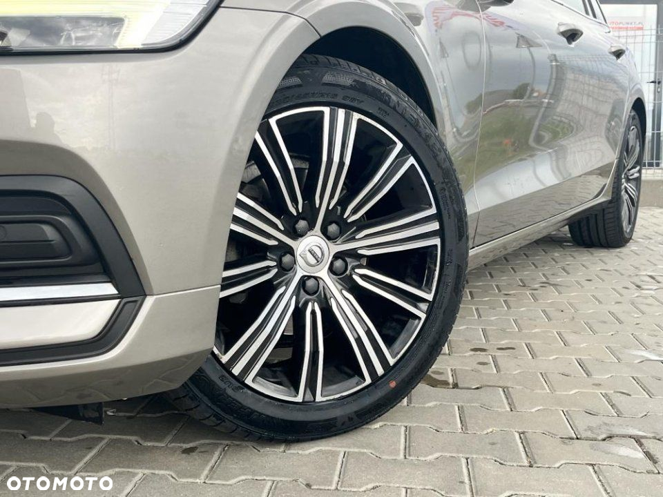 Volvo V60 - 8