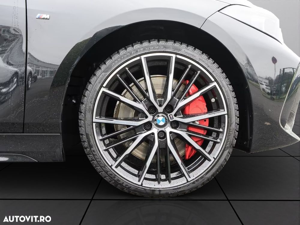 BMW Seria 1 120d xDrive Aut. Edition Colorvision - 12